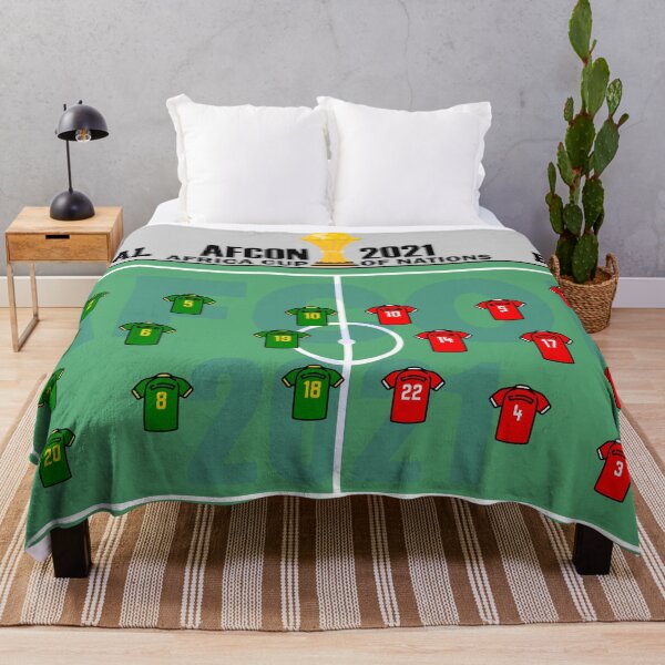Item preview, AFCON AFRICA CUP OF NATIONS - CHAMPIONSHIP FINAL designed and sold by MKSGraphix.