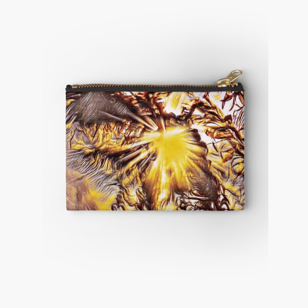 Item preview, The Light Restrains The Darkness Abstract designed and sold by mindmaster007.
