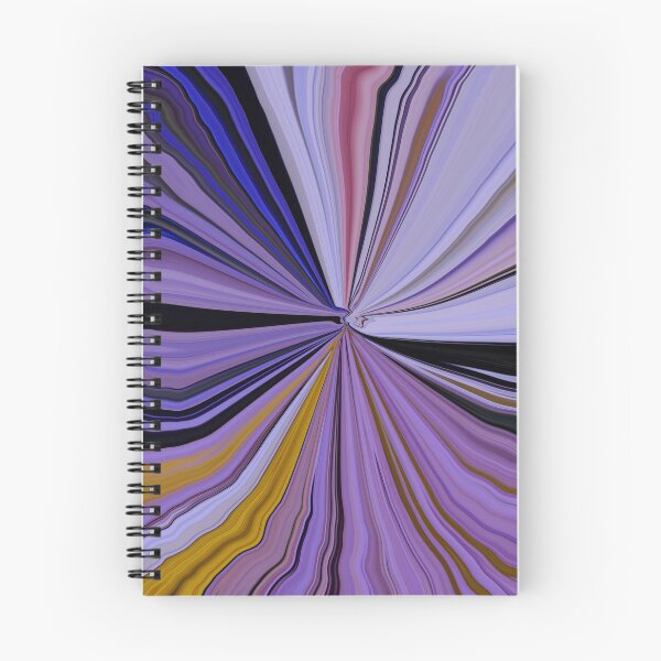 Item preview, Purple Rays designed and sold by lpdesigns2014.