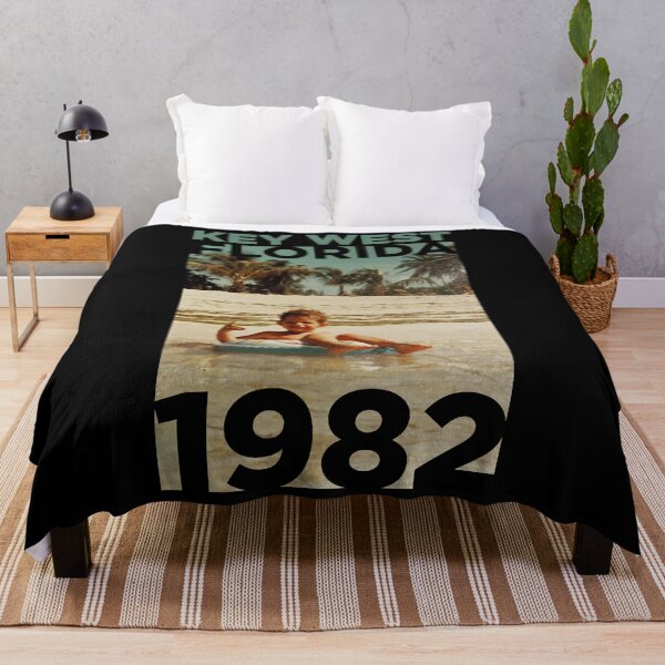 Item preview, Key West 1982 Essential designed and sold by AnthonyKwan.