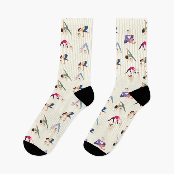 Item preview, Yoga Pants Flex Women designed and sold by ArtCollectables.