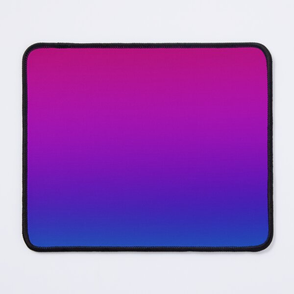 Item preview, Pink Purple Blue Gradient Ombre designed and sold by SparkyMae.