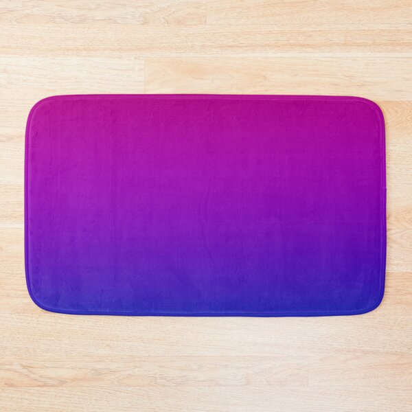 Item preview, Pink Purple Blue Gradient Ombre designed and sold by SparkyMae.