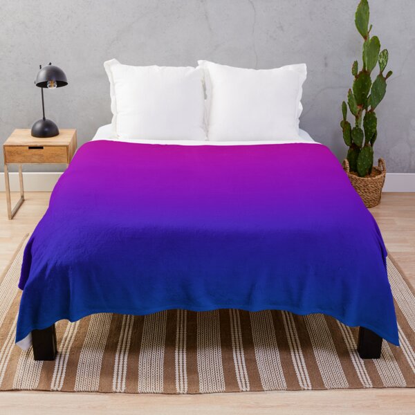 Item preview, Pink Purple Blue Gradient Ombre designed and sold by SparkyMae.