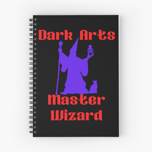 Item preview, Dark Arts Master Wizard designed and sold by rcg1127.