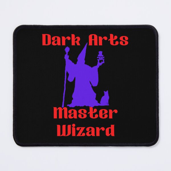Item preview, Dark Arts Master Wizard designed and sold by rcg1127.