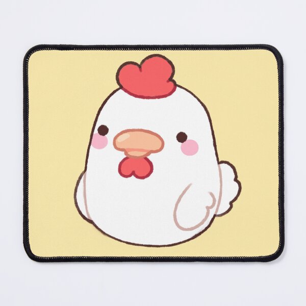 Item preview, chicken bean designed and sold by Adoreleena.