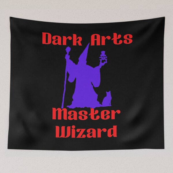 Item preview, Dark Arts Master Wizard designed and sold by rcg1127.