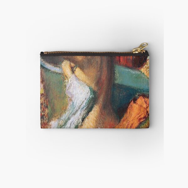 Item preview, Edgar Degas's Seated Bather Drying Himself designed and sold by mosfunky.