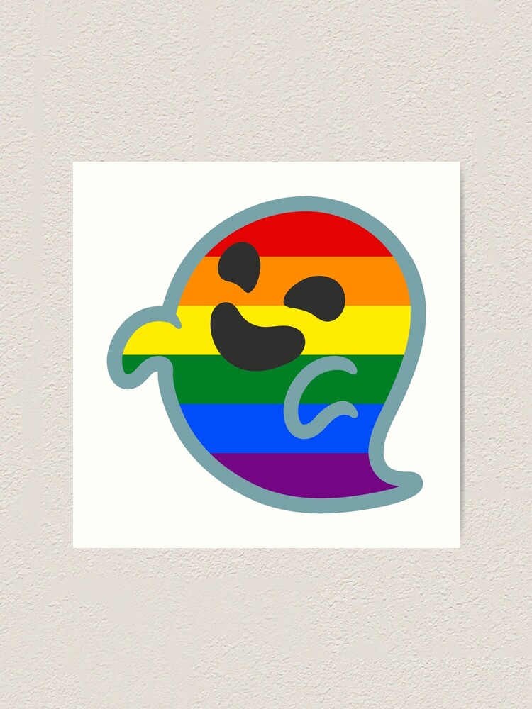 gay pride flag emoji android