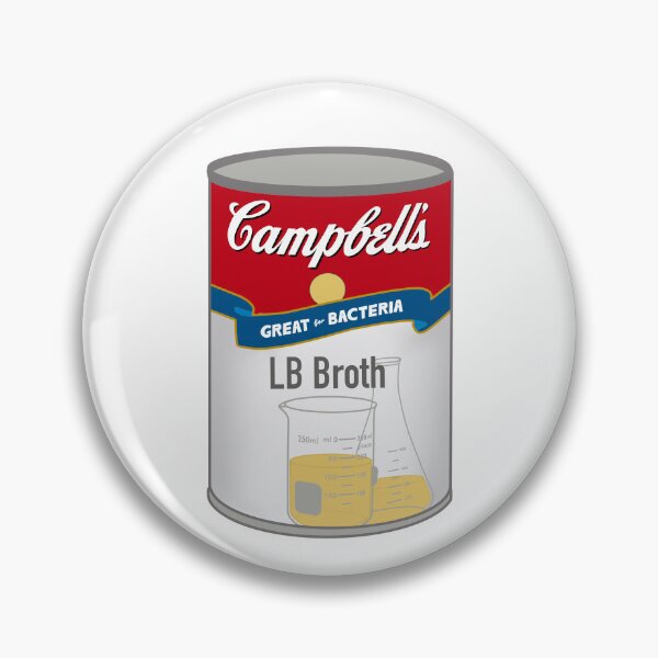 Item preview, LB Broth designed and sold by McMasterBBSS x BDCS.