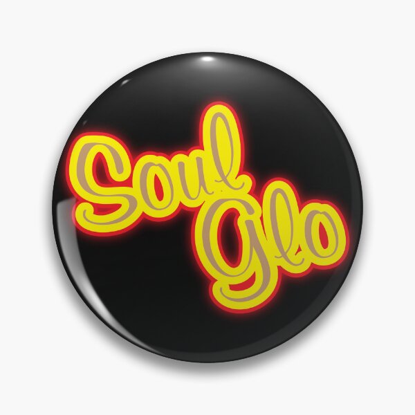 Item preview, Soul Glo designed and sold by MikelPikel.