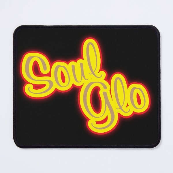 Item preview, Soul Glo designed and sold by MikelPikel.