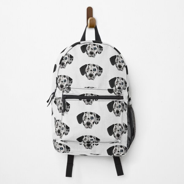Item preview, dalmatian head designed and sold by Carlos-art-shop.