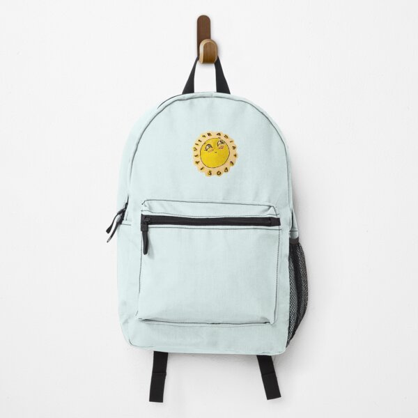 Item preview, Sunshine Radiate Positivity - Sunny Side Up designed and sold by Fineartpaint.