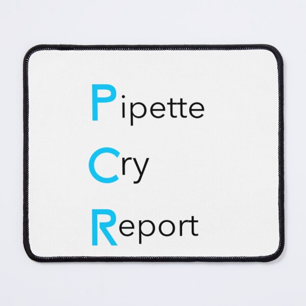 Item preview, Lab Tech PCR Acronym.  designed and sold by GoaTees23.