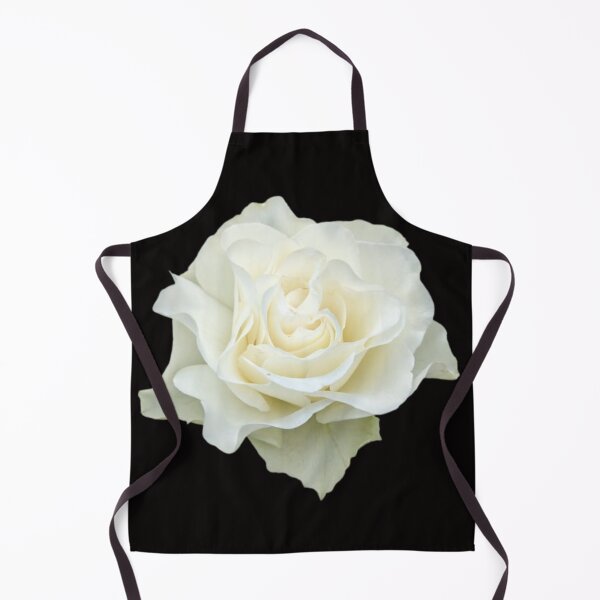 Item preview, White Rose designed and sold by TinaDonovanArt.
