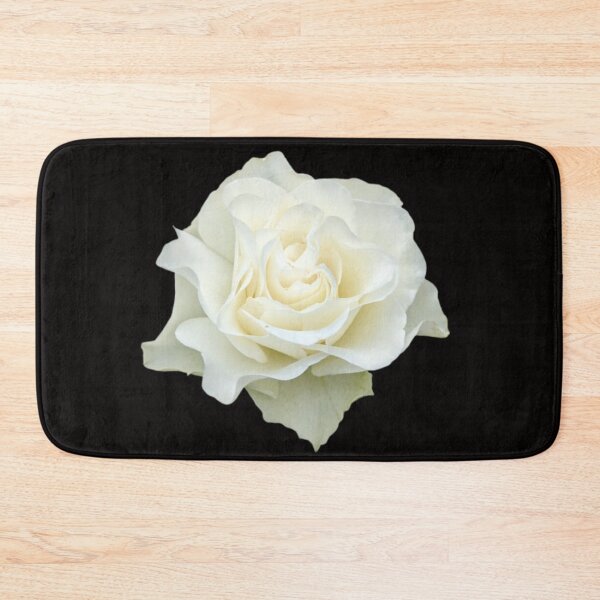 Item preview, White Rose designed and sold by TinaDonovanArt.