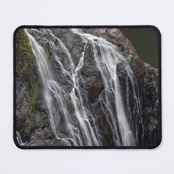 Item preview, Barron Gorge Waterfalls designed and sold by Justin Mckinney.