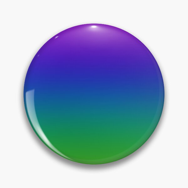 Item preview, Purple Blue Green Gradient Ombre designed and sold by SparkyMae.