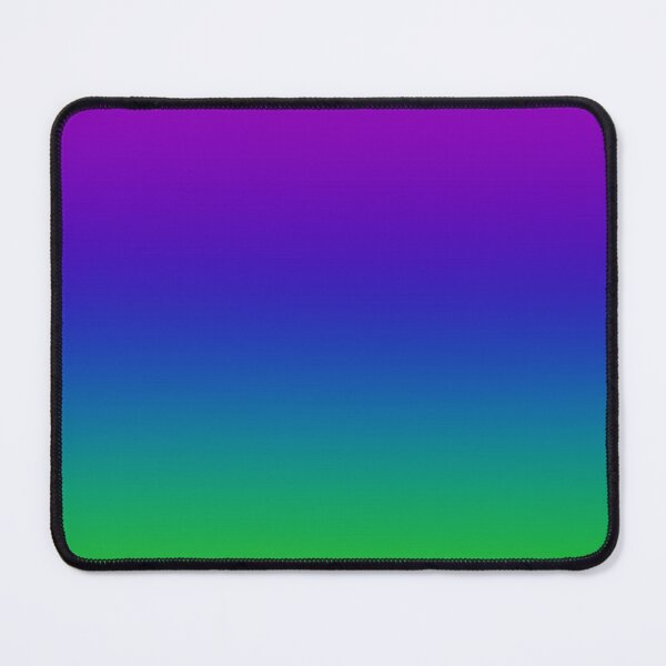 Item preview, Purple Blue Green Gradient Ombre designed and sold by SparkyMae.