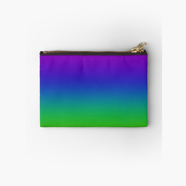 Item preview, Purple Blue Green Gradient Ombre designed and sold by SparkyMae.