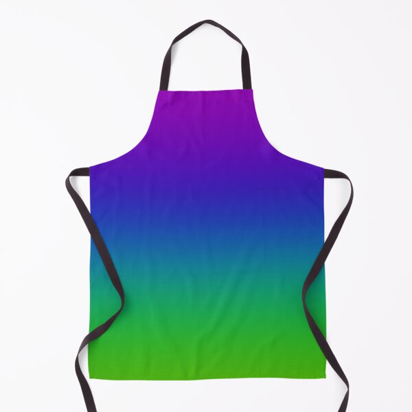 Item preview, Purple Blue Green Gradient Ombre designed and sold by SparkyMae.
