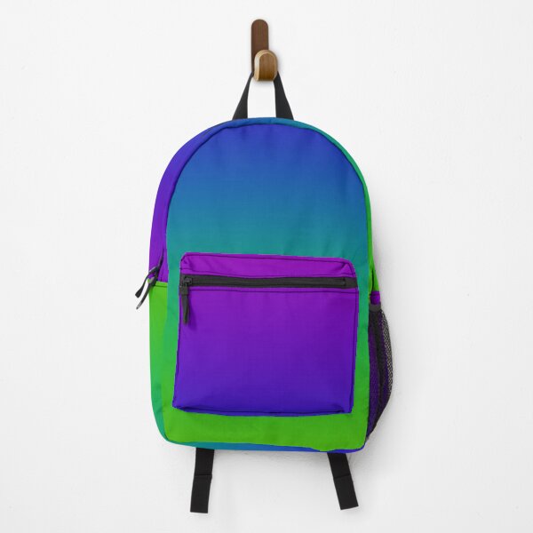 Item preview, Purple Blue Green Gradient Ombre designed and sold by SparkyMae.