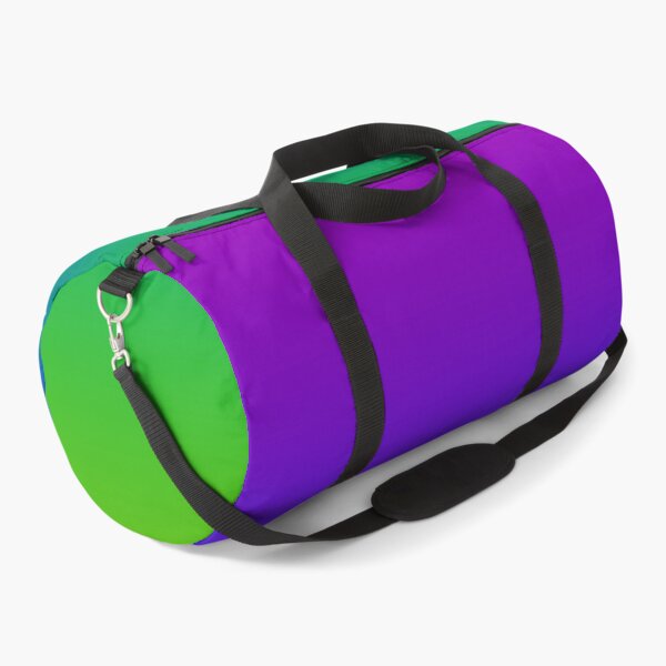 Item preview, Purple Blue Green Gradient Ombre designed and sold by SparkyMae.