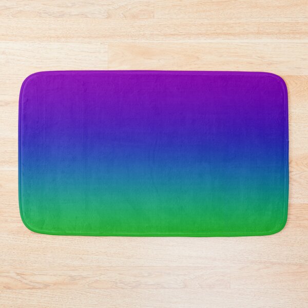 Item preview, Purple Blue Green Gradient Ombre designed and sold by SparkyMae.