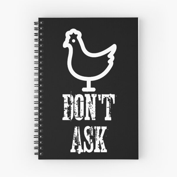 Item preview, Why The Chicken designed and sold by Ornv.