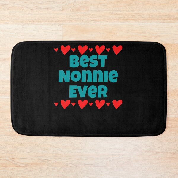 Item preview, Best Nonnie Ever designed and sold by Peter Stawicki.