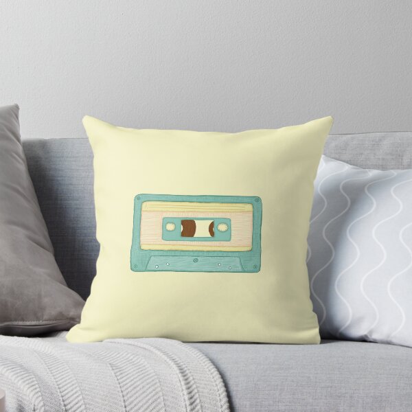 Item preview, Cassette vintage designed and sold by Kuhtina.
