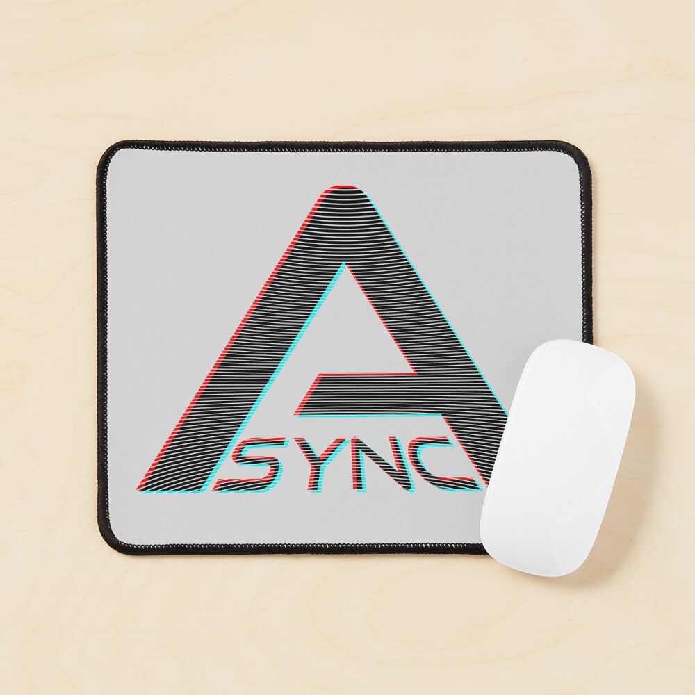 Item preview, Mouse Pad designed and sold by RoufXis.