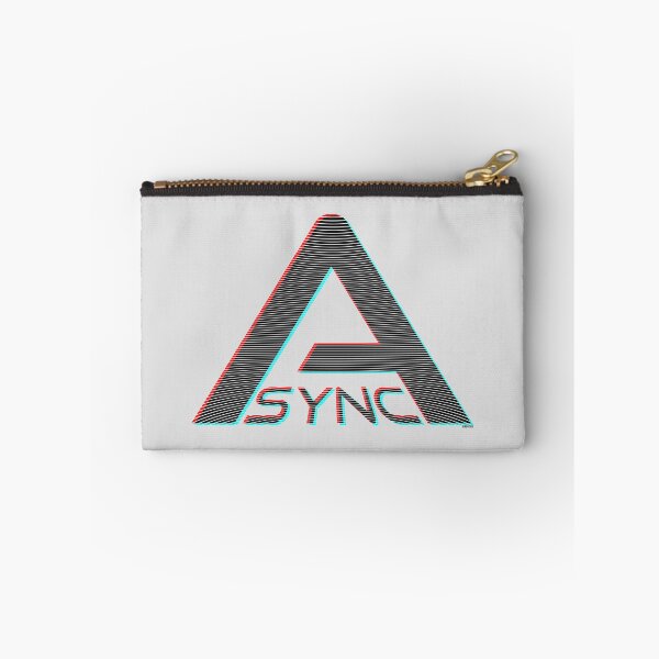 Item preview, A-SyNC (3D Scanlines) [Roufxis-Rb] designed and sold by RoufXis.