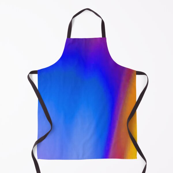 Item preview, Abstract colorblock, Yellow Blue Red Purple lights designed and sold by Nostrathomas66.