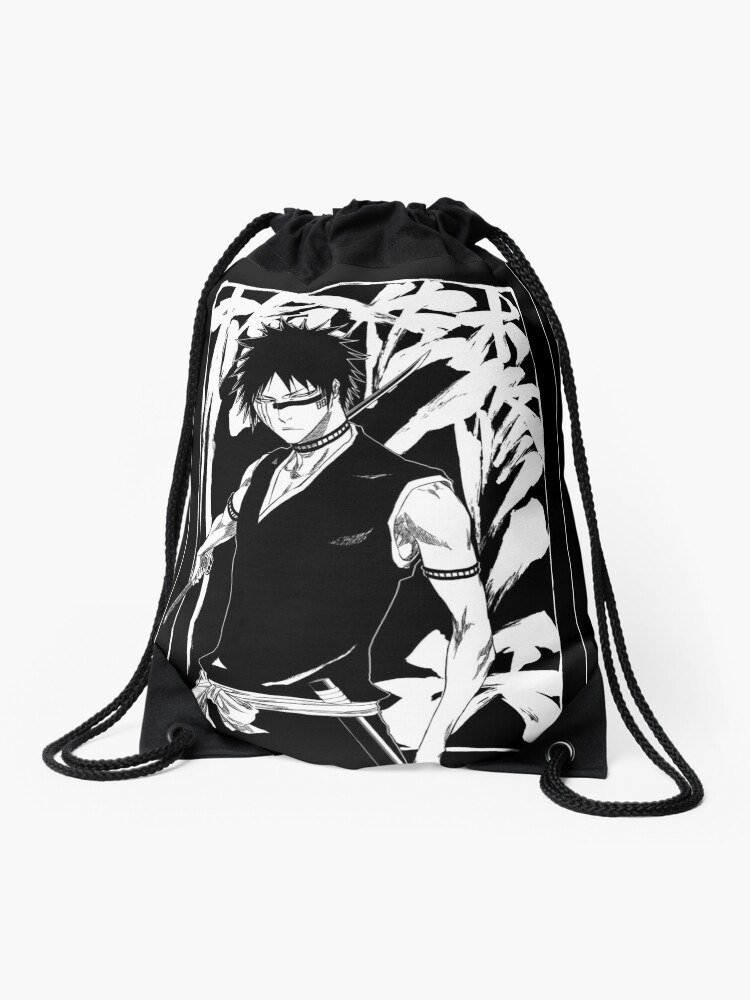 Anime Drawstring Bags for Sale