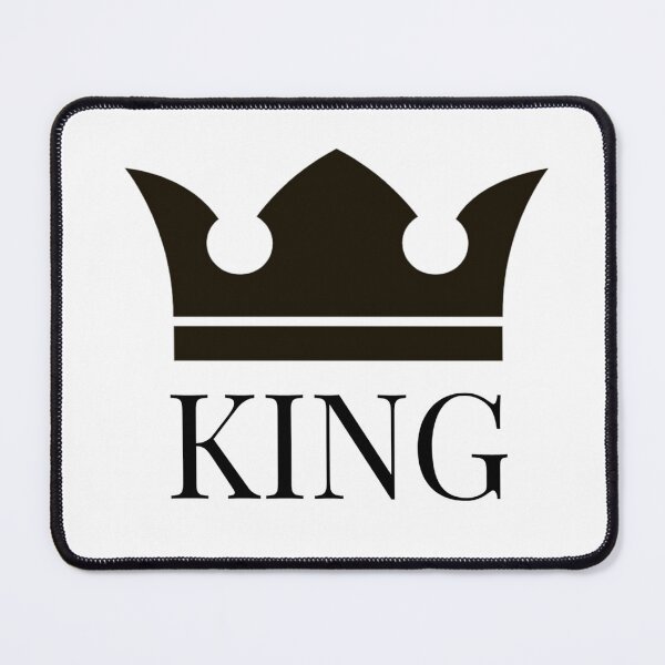 Item preview, King designed and sold by Franescobar.