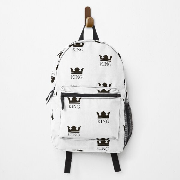 Item preview, King designed and sold by Franescobar.