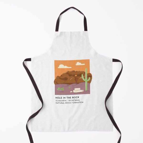Item preview, Hole In The Rock designed and sold by DreamBoxArt.