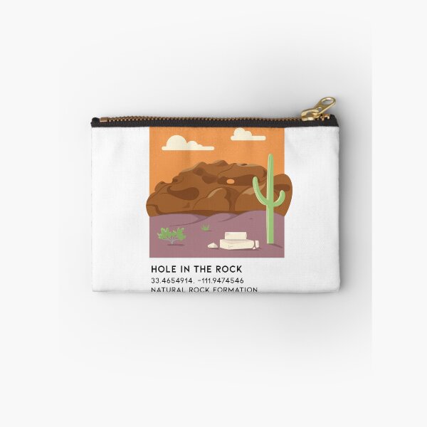 Item preview, Hole In The Rock designed and sold by DreamBoxArt.