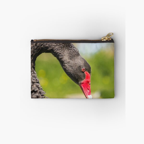 Item preview, Bowing Black Swan... designed and sold by Chris Kean.