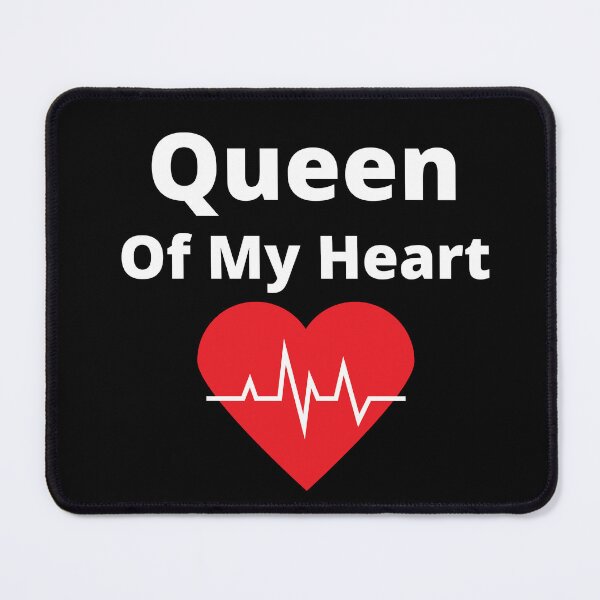 Item preview, Queen of My Heart designed and sold by Peter Stawicki.