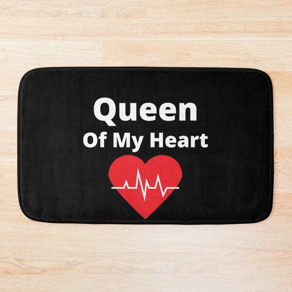 Item preview, Queen of My Heart designed and sold by Peter Stawicki.
