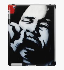 Graffiti iPad Case/Skin