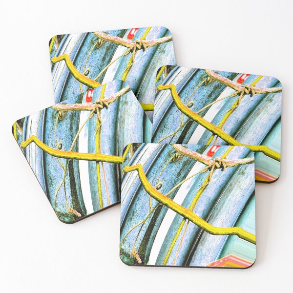 Item preview,  Abstract Bamboo with twigs by Iritof designed and sold by iritof.