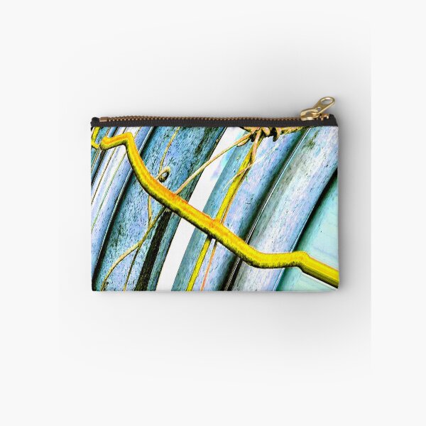 Item preview,  Abstract Bamboo with twigs by Iritof designed and sold by iritof.
