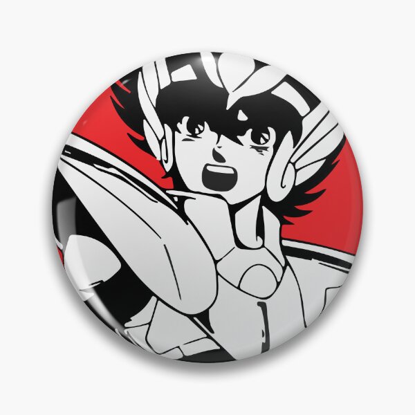 Pin on Toei Animation