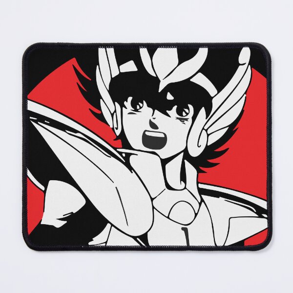 Item preview, Saint Seiya designed and sold by Edgeshirt.