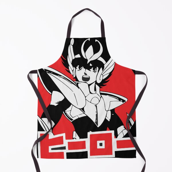 Item preview, Saint Seiya designed and sold by Edgeshirt.